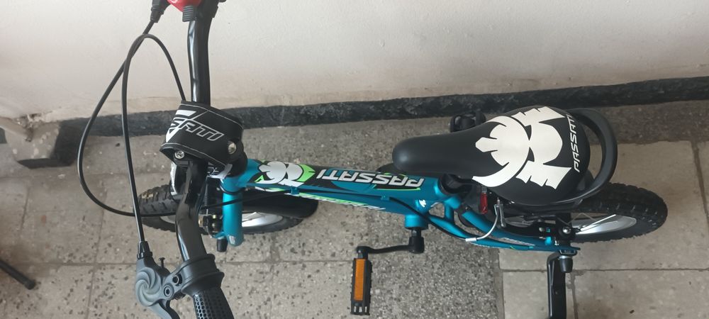 Дечко колело 12 цола