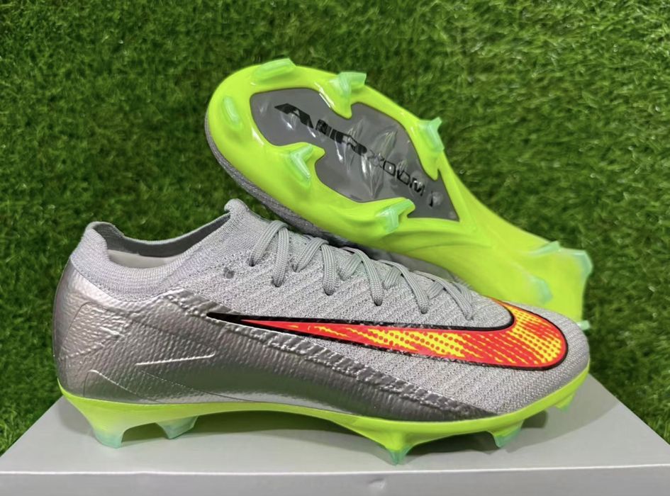 Ghete Nike Vapor 16 Elite FG