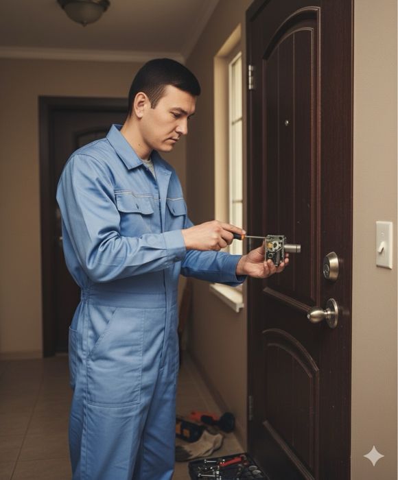 Мастер на дом, муж на час - Экибас - Обращайтесь