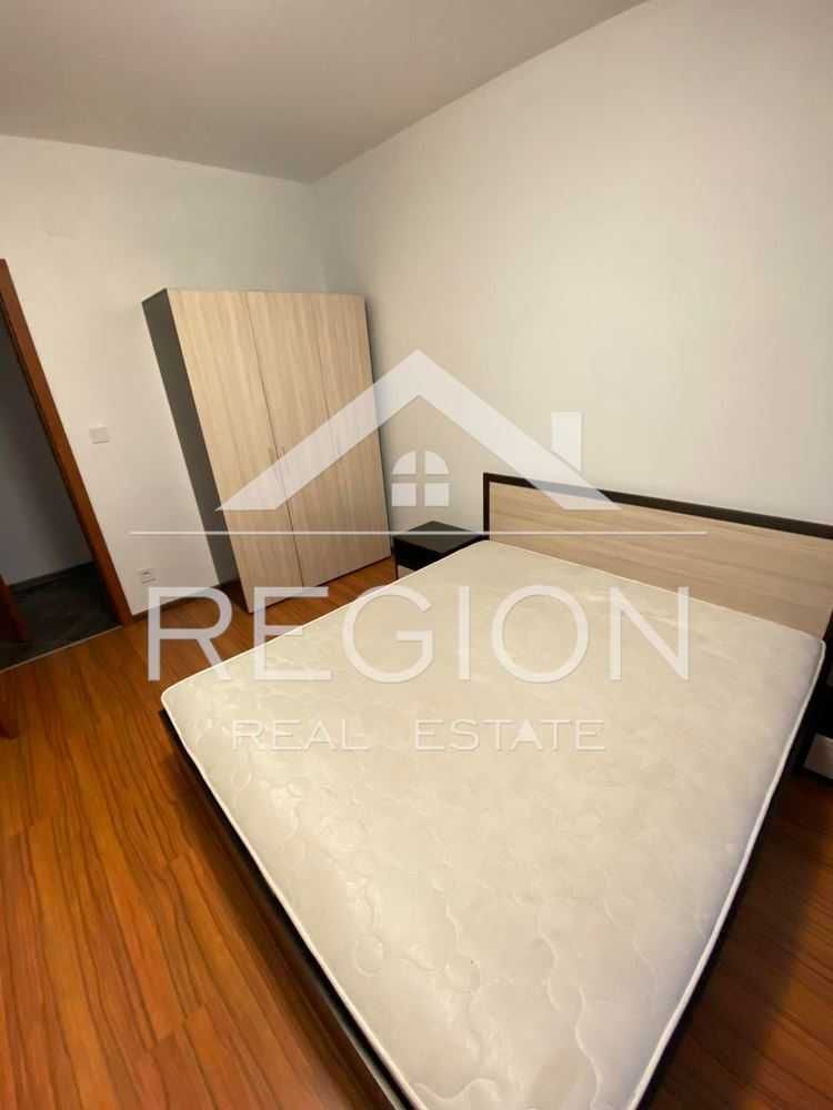 Дава се под наем Тристаен апартамент в Варна, Левски - 90 кв.м за 561 € - Снимка #7