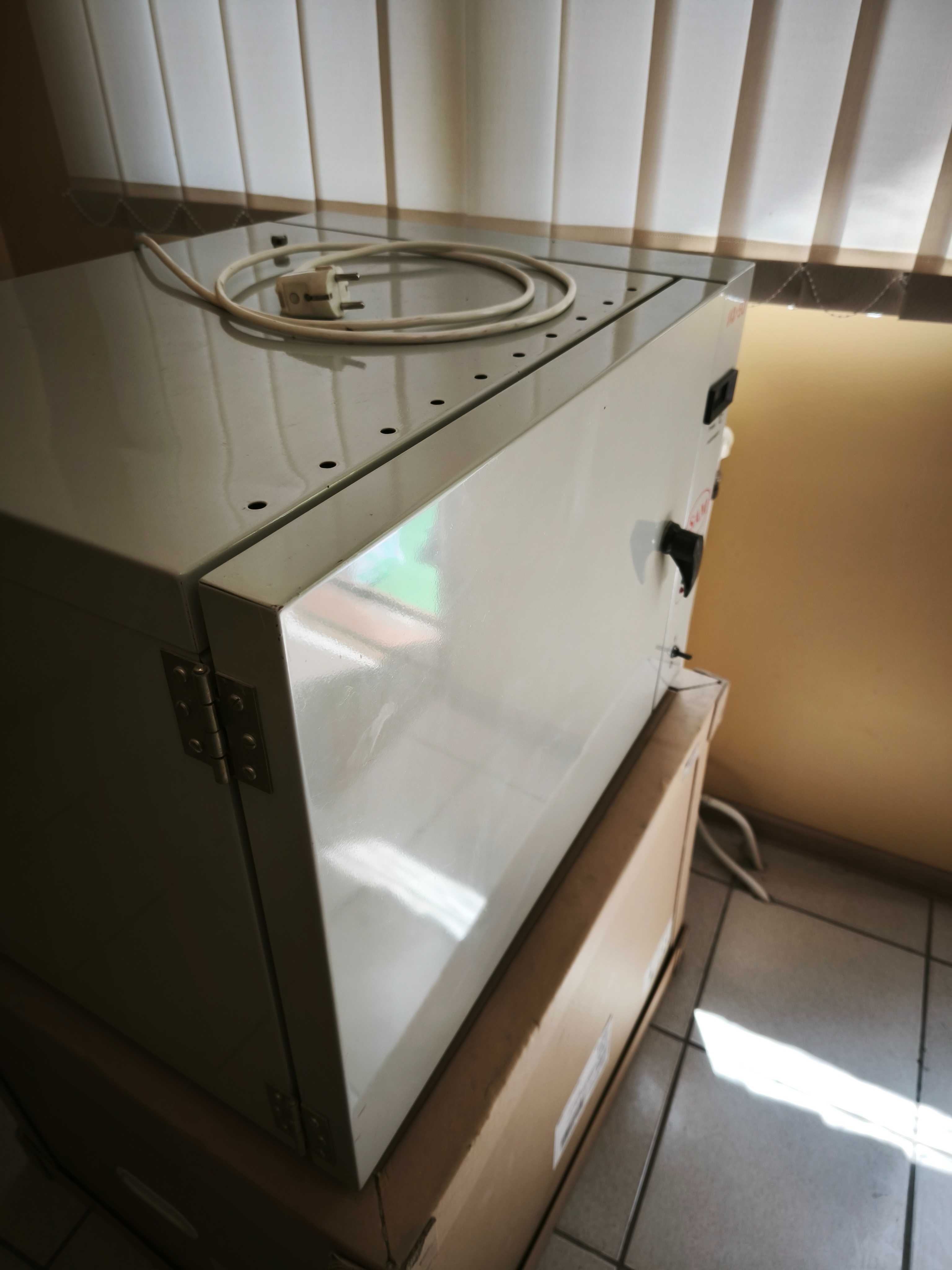 Sterilizator etuva/pupinel 50 de litri