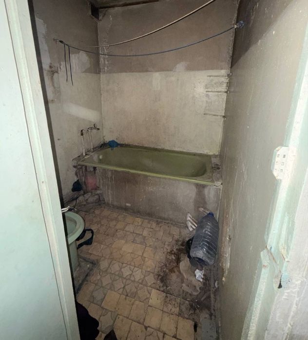 Квартира сотилади