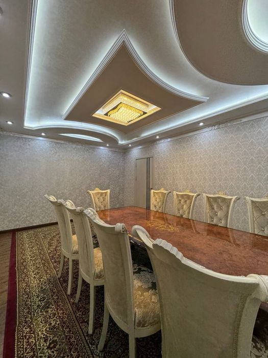 Своя Квартира Юнусабад 12кв. 4/6/9