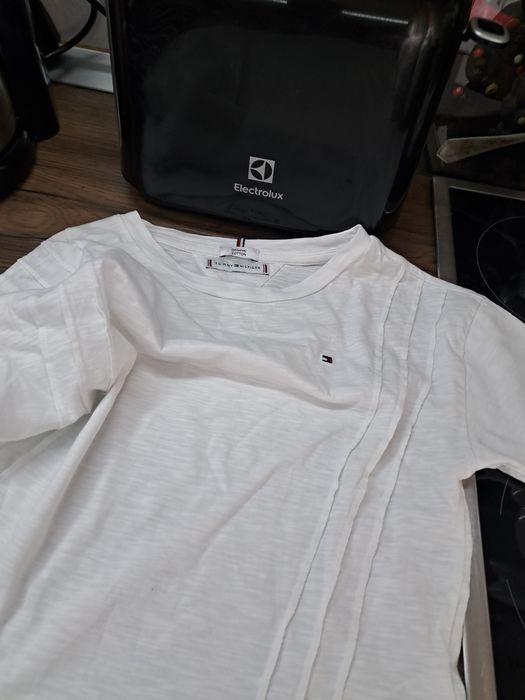 Tricouri Tommy Hilfiger mas 140