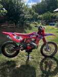 Cross Beta 300RR