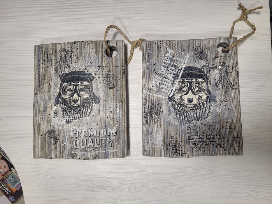 Картина , ручная работа