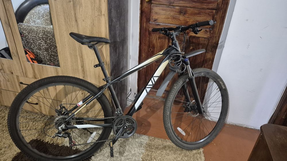 Велосипед горный