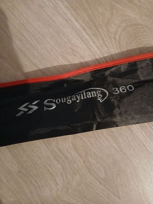 Vând Undiță nefolosită