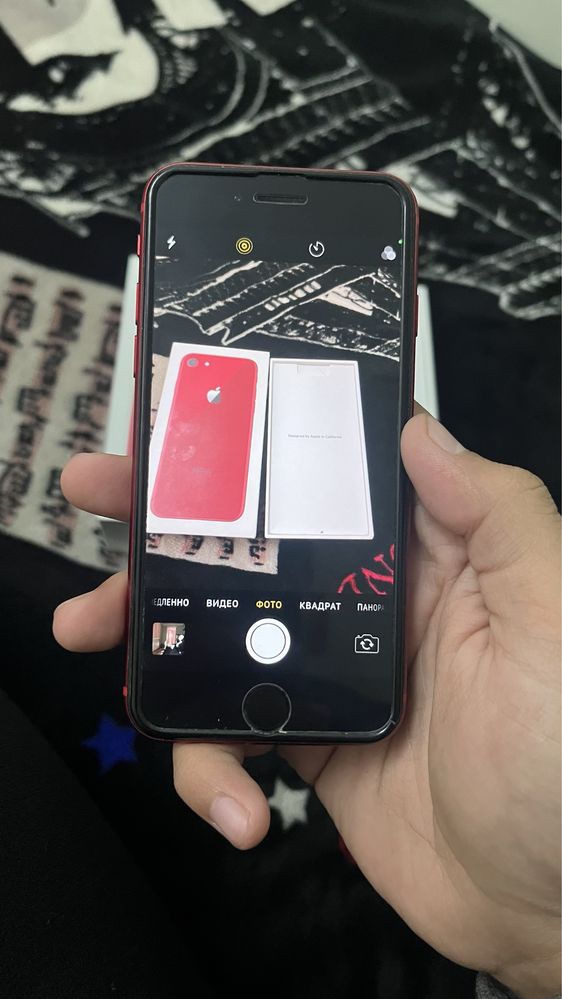 Iphon 8            M