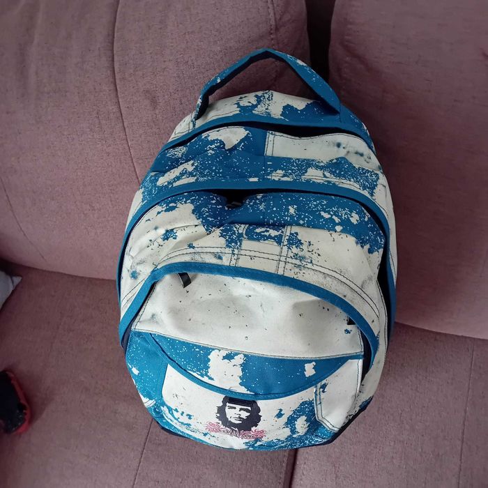 Rucsac mare cu  4 compartimente
