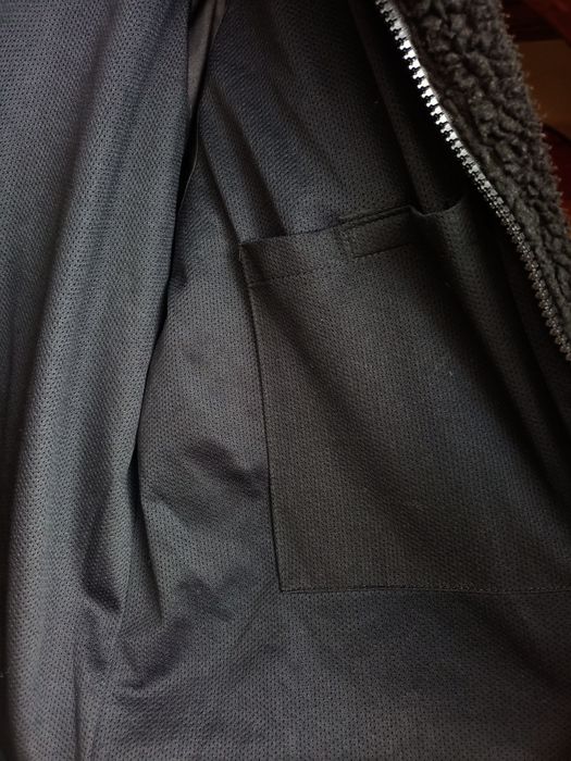 черно яке Brandit