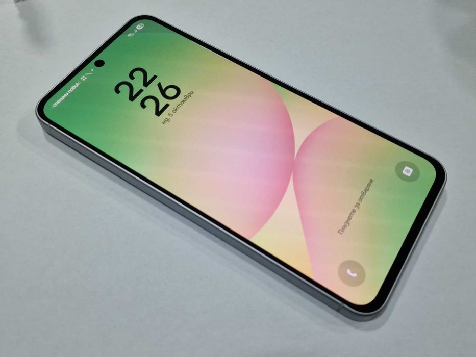 Samsung Galaxy A56 5G 128GB 8GB RAM Dual
