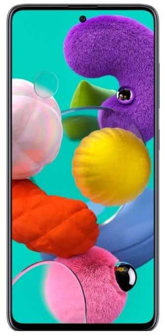 Смартфон Samsung Galaxy A51, 64GB.