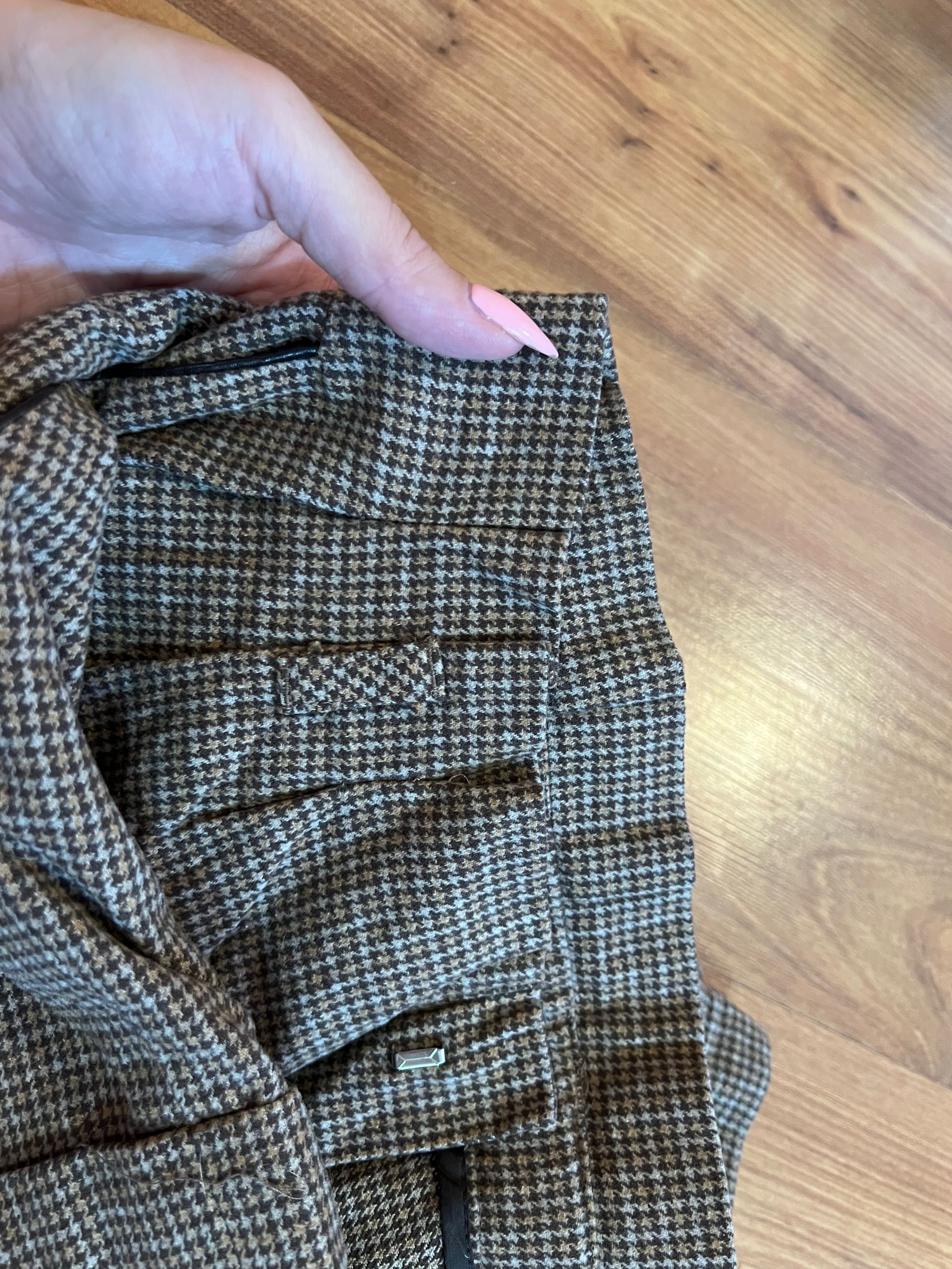 Къси панталони Zara