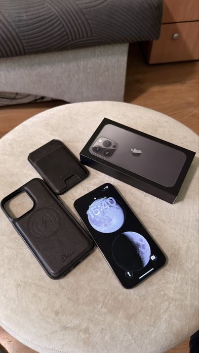 Iphone 13 Pro - Graphite