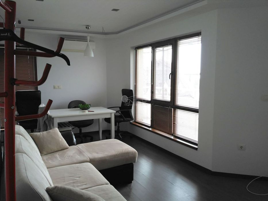 Дава се под наем Двустаен апартамент в Варна, Виница - 80 кв.м за 357 € - Снимка #6