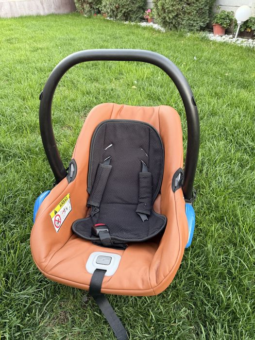 Vand carut krausman 3 in 1