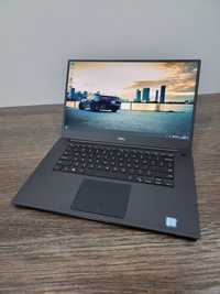 мощный i7 ноутбук Dell Precision 5520, для игр и графических программ