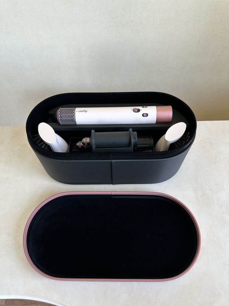 Продаю Dyson Airwrap Complete Long HS05