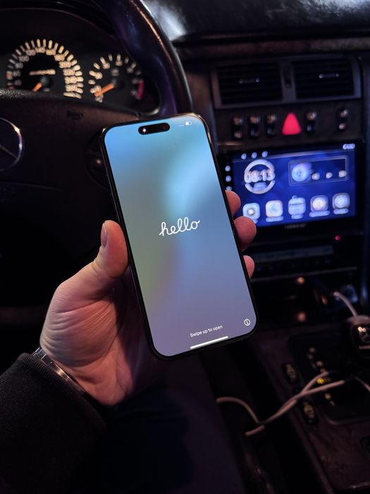 Iphone/Айфон 16 Pro 128GB