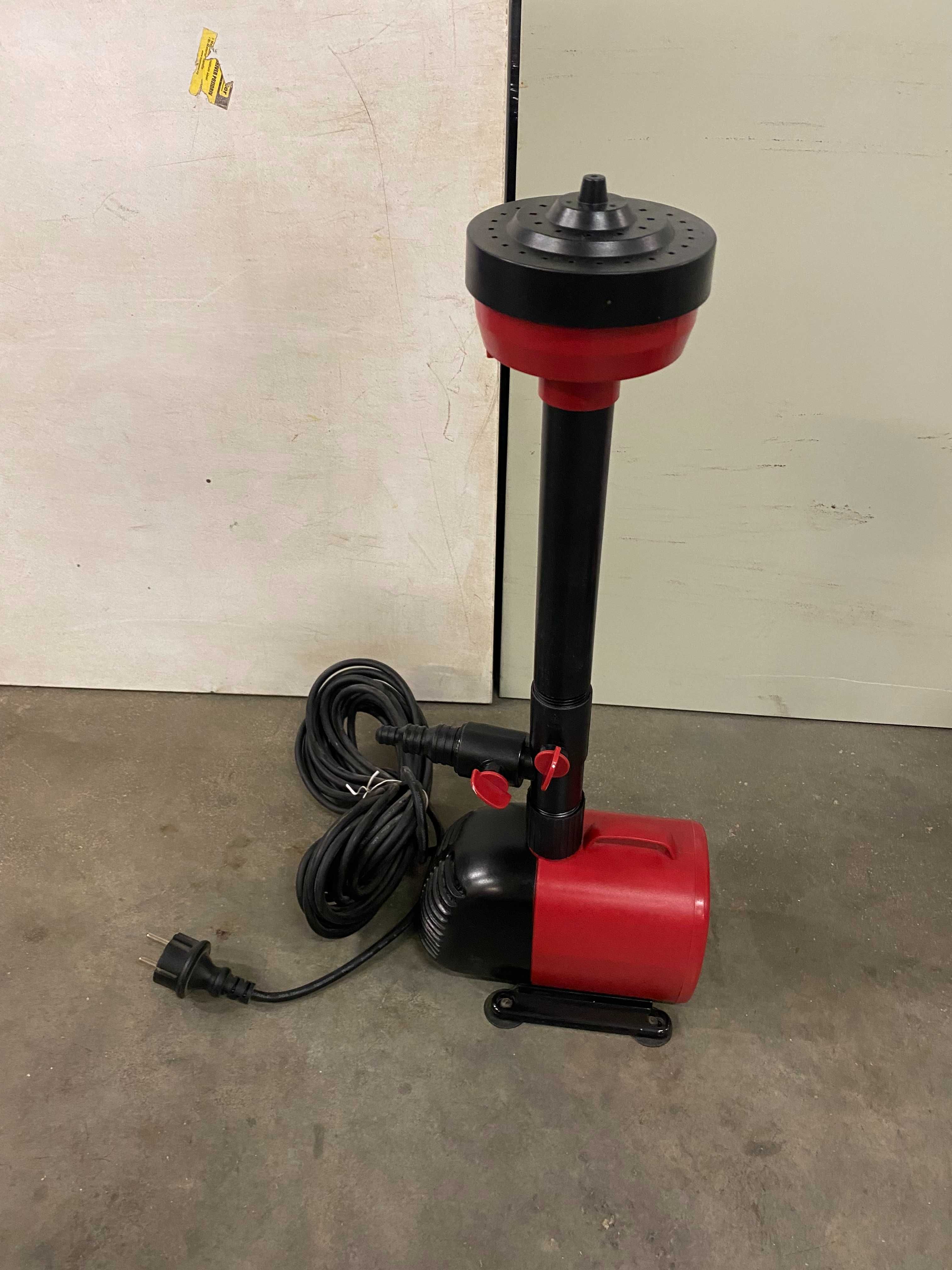 Помпа водна потоп. 350W 3/4" 50L/min 10m /Помпа вод. фонтан 75W43L/min