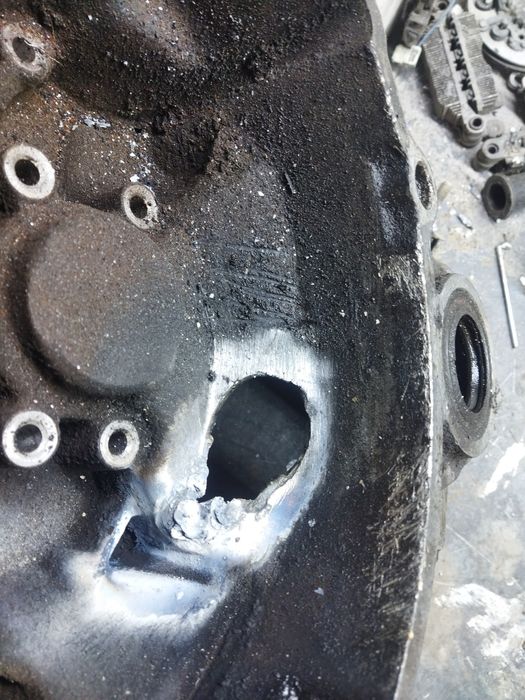 Аргон кемпинг чугунный и электро тиг сварка меди