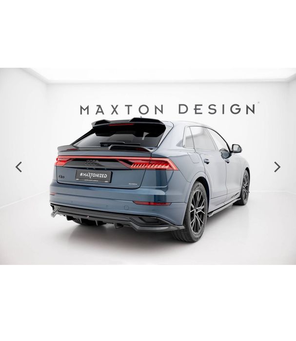 Тунинг пакет AUDI Q8 2019