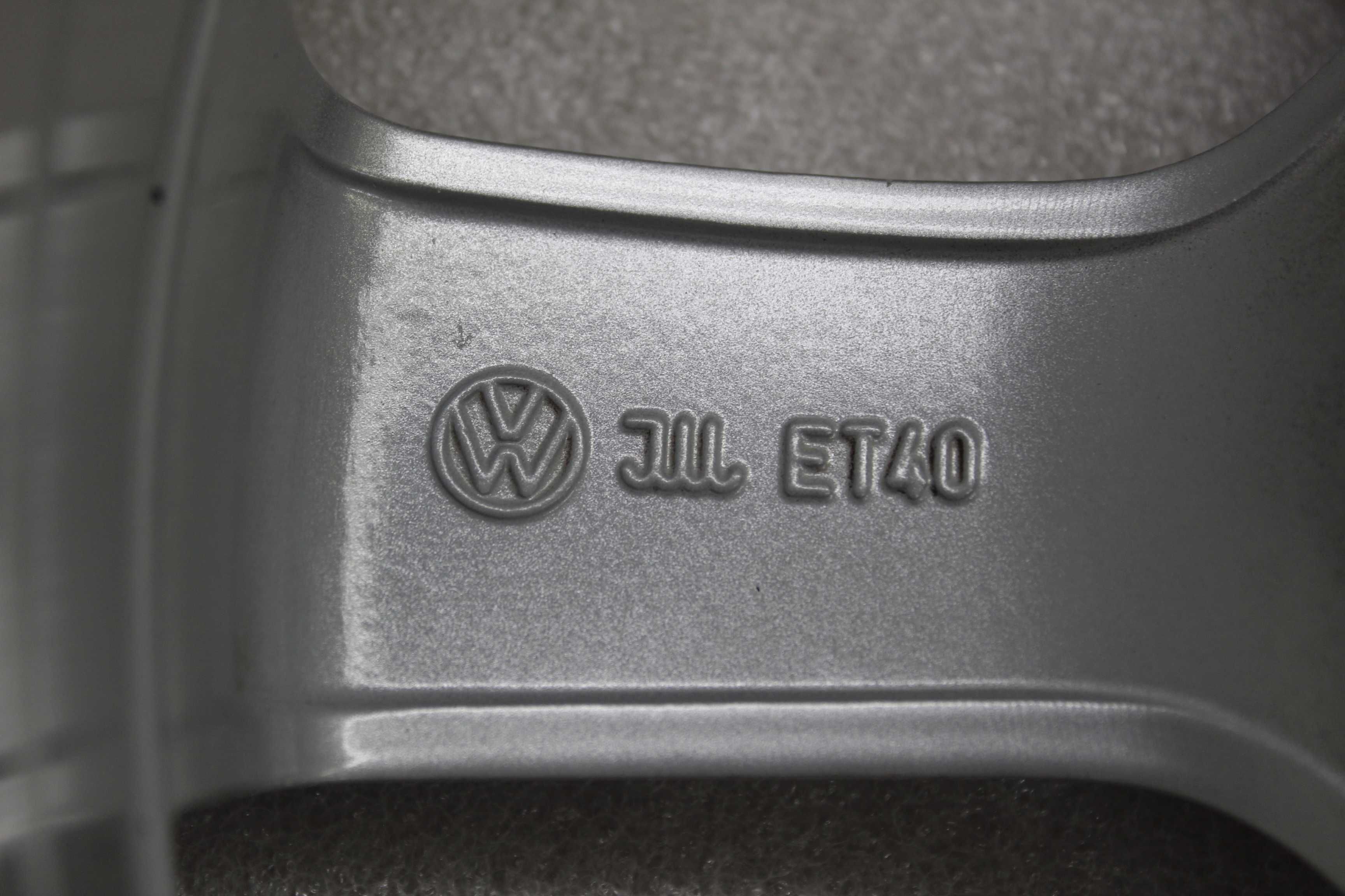 Джанти 15" VW Polo, Golf4