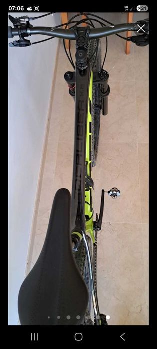 Trek Procaliber 2023 -în stare perfcta