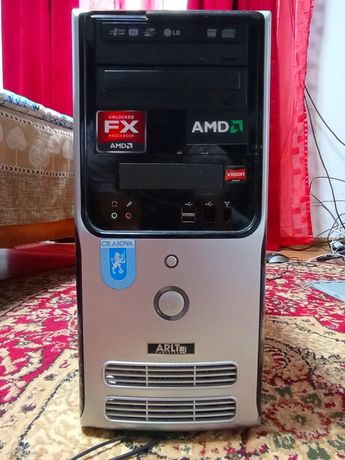Sistem Office / Gaming Medium AMD FX 8300