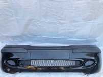 Предна броня Mercedes W168 A140 2001г Facelift