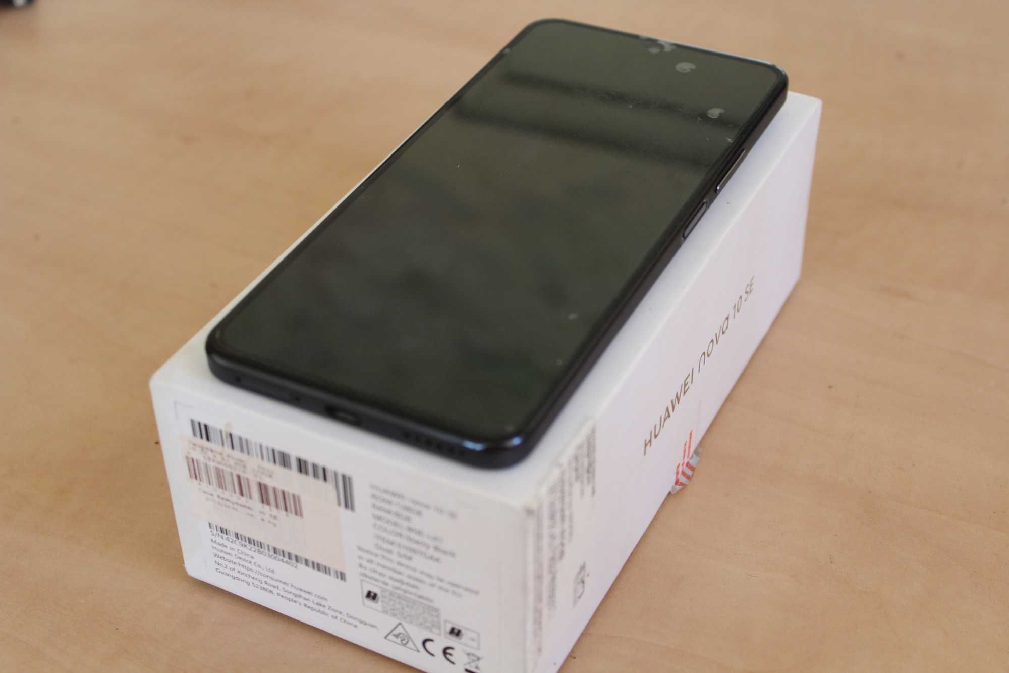 Huawei nova 10 SE Отлично състояние