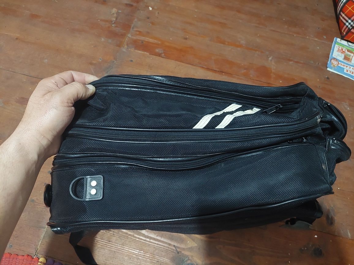 Tank-bag moto,geanta de transport Modeka ,marime mare