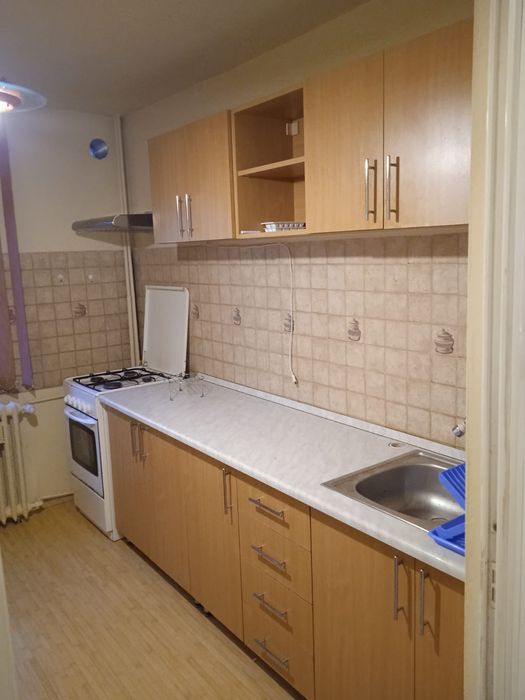 Vând apartament 2camere