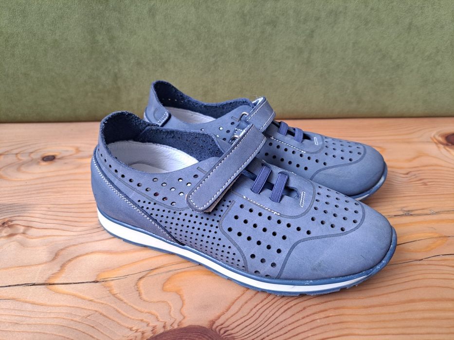 Обувки за момче Ponki