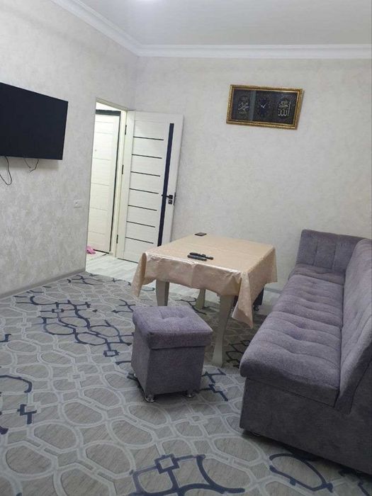 Сдается квартира 2/1/4 ТТЗ Феруза гинекология Экобазар №U45