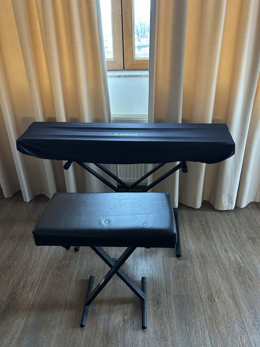 Pian si accesorii pian Yamaha