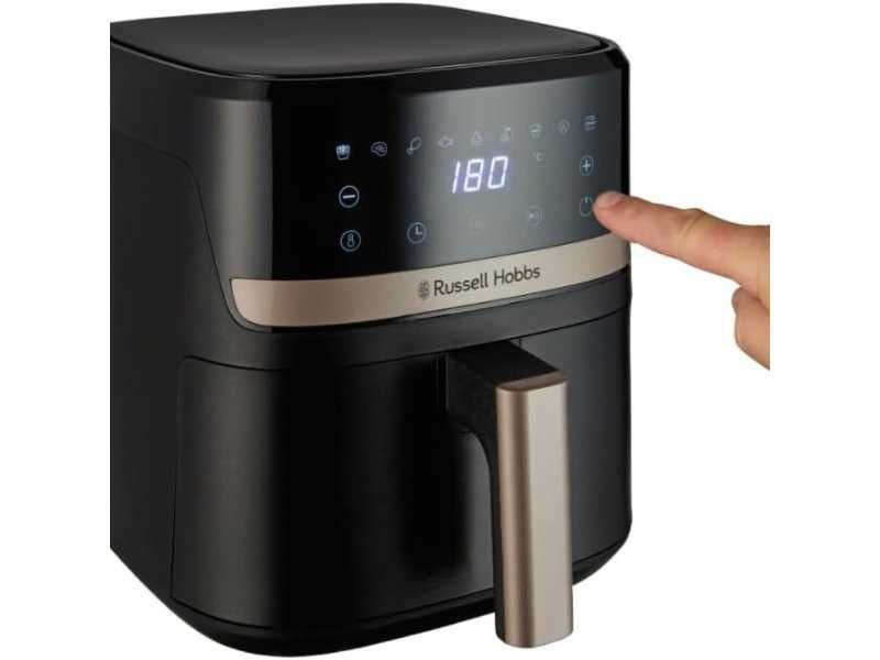 Еър Фрайър Russell Hobbs SatisFry 27610-56, 4.3L