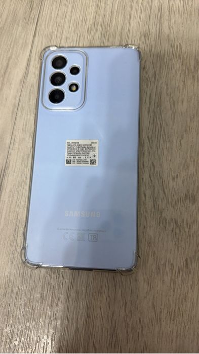 Самсунг А53 256 гб, в идеальный