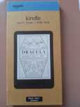 Kindle 2022, 16GB, 6", 300 ppi, 11-та генерация - чисто нов
Kindle 20