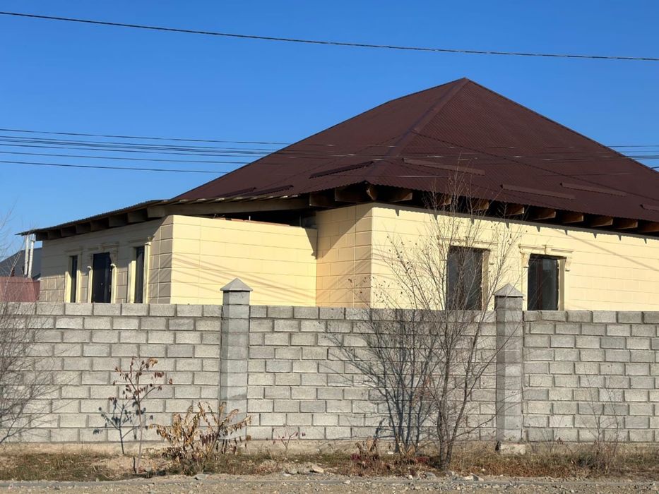 СРОЧНО! Продается дом.