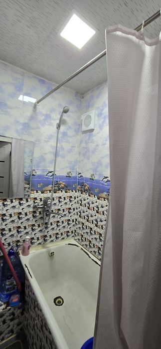 Кибрай марказ.3х.4эт.