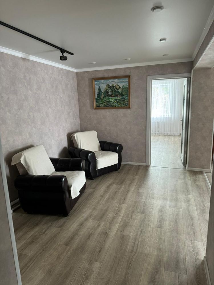 Продается дом в поселке Габидена Мустафина (Токаревка)