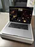 Apple Macbook Pro M1 16 inch 512GB SSD
