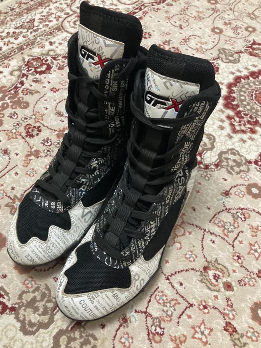 Борцовка сатылады