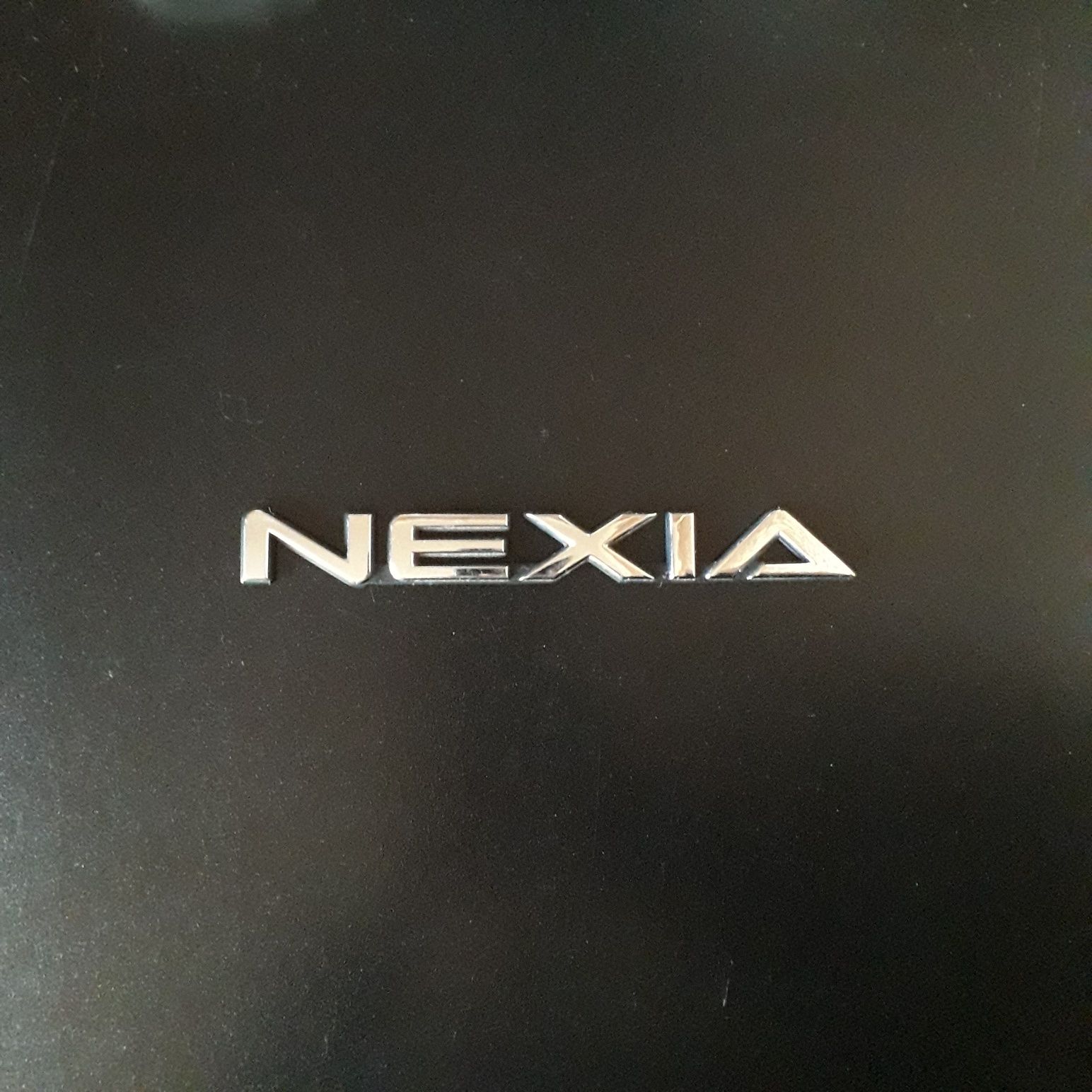 Эмблема от NEXIA 1 (GM оригинал)