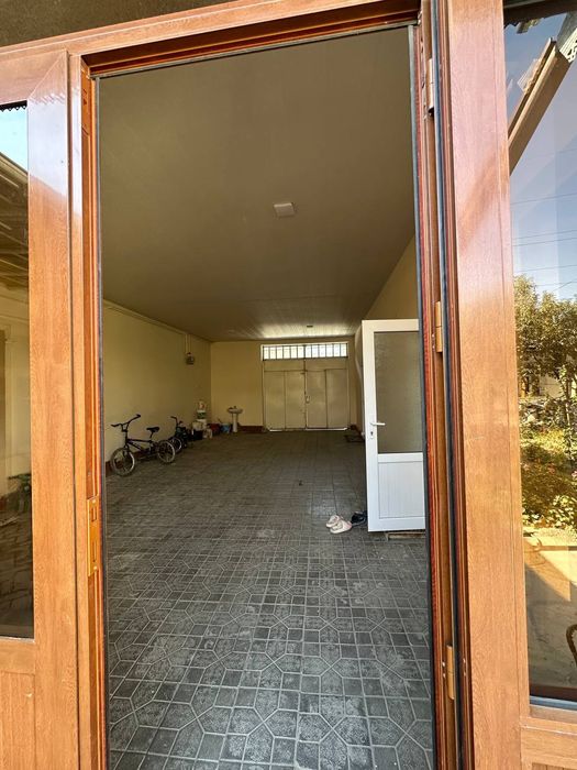 Срочно продаётся дом