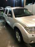 Nissan Pathfinder Cea mai versatila masina, pe asfalt si drumuri forestiere