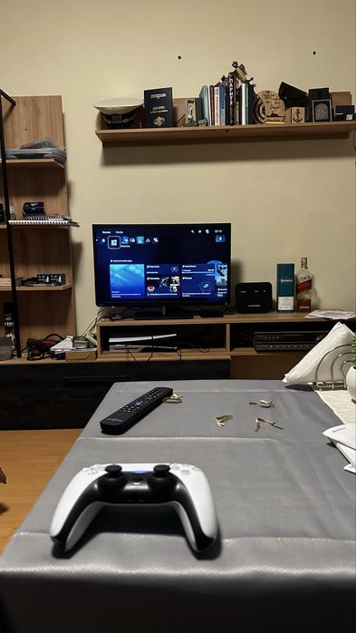 PlayStation 5 Slim (2 години гаранция)