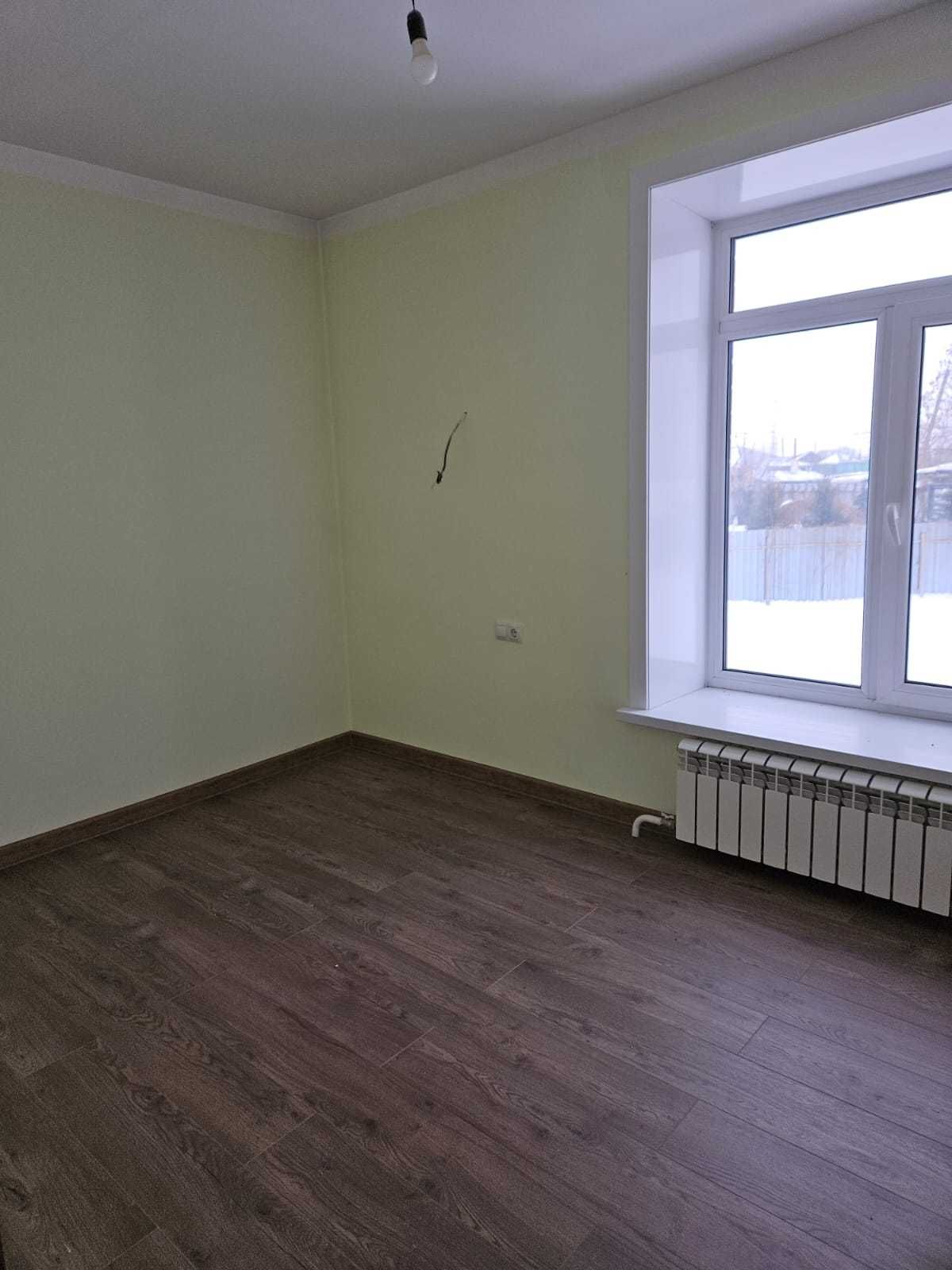 Продам  благоустроенный коттедж
